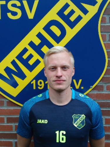 Sascha Jobst