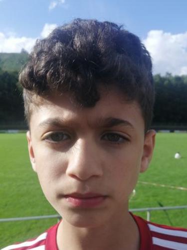 Ali Ayoub