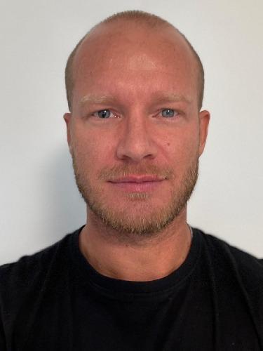 Mike Warnecke