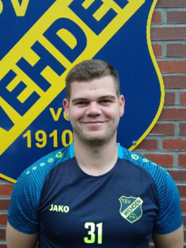 Fynn Stürcken