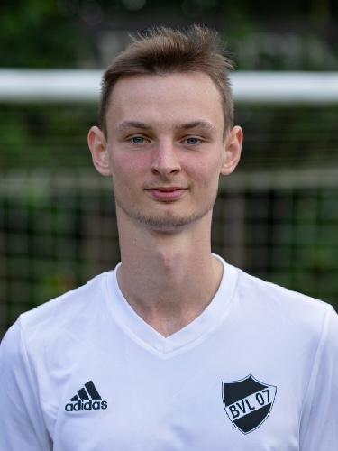 Pascal Dzimballa
