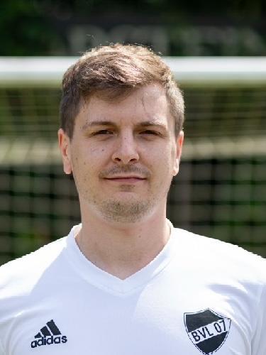 Daniel Graf