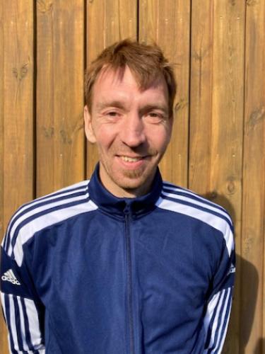 Nils Hansen