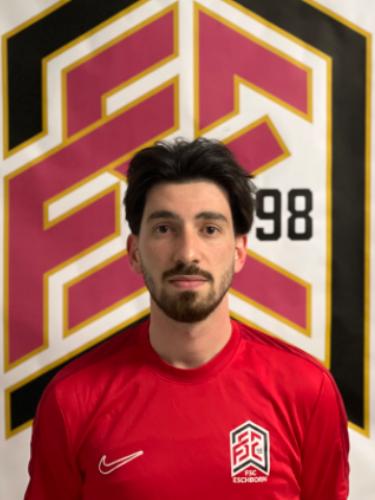 Abdulkerim Kilinc