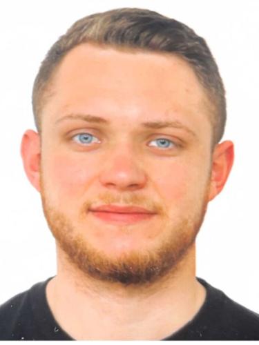 Maximilian Bohr