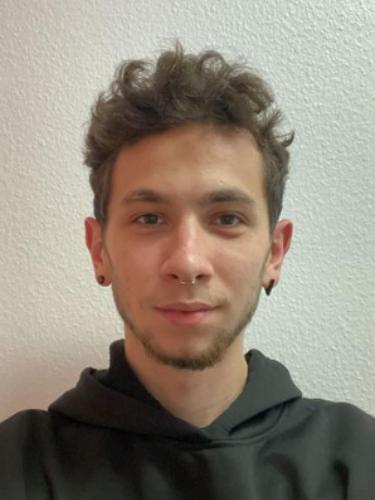Lars Yannic Stephan Breuer