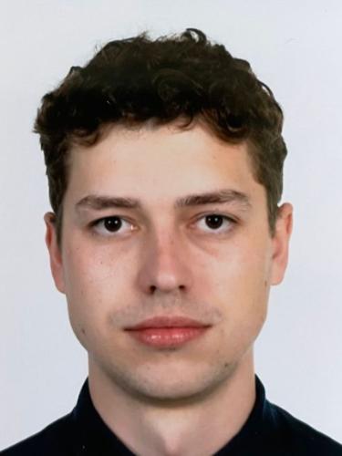 Marek Victor Schönung