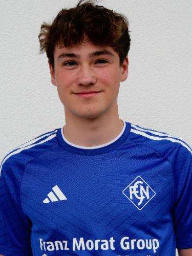 Janis Haasler