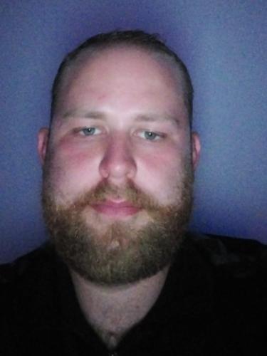 Steven Patrick Giercke