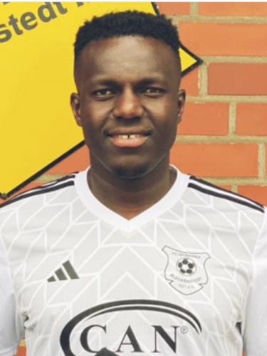 Lamin Jatta