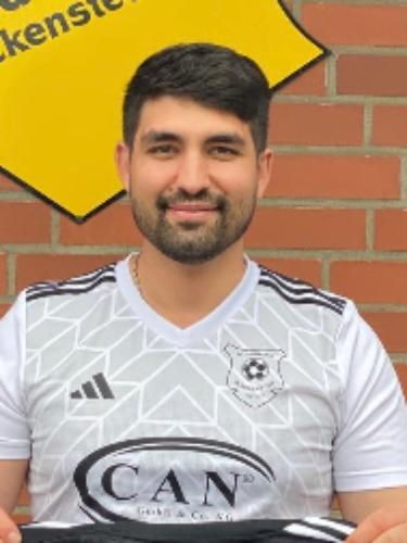 Okan Seker