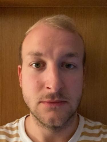 Daniel Bohrt