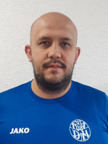 Harri Bastian