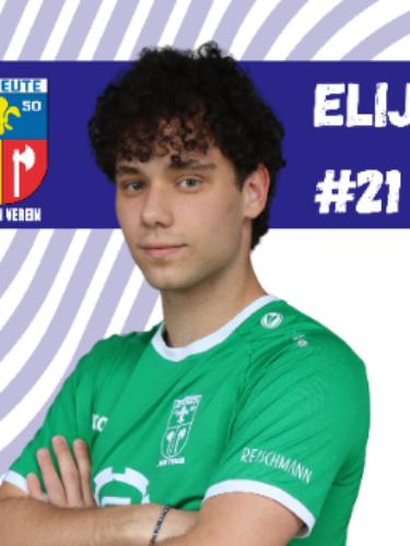 Elia Bryk