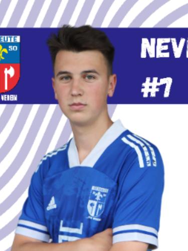 Nevio Hahn