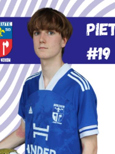 Piet Henle