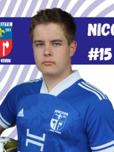 Nico Hepp
