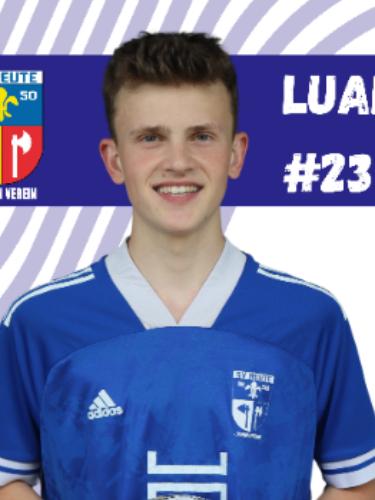 Luan Hyseni