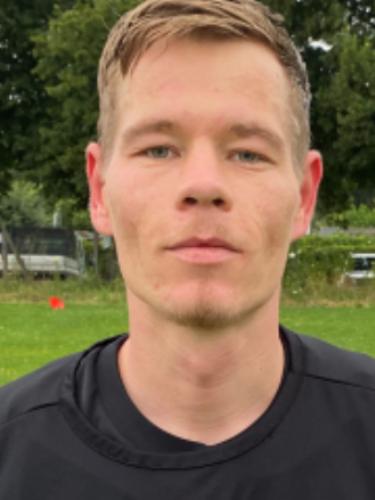 Jerome Schmidt