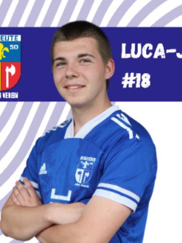 Luca-Joel Ponert