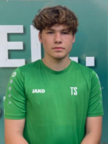 Luca Hackel