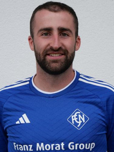 Johannes Bußhardt