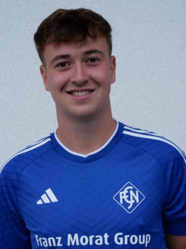 Jannik Schlegel