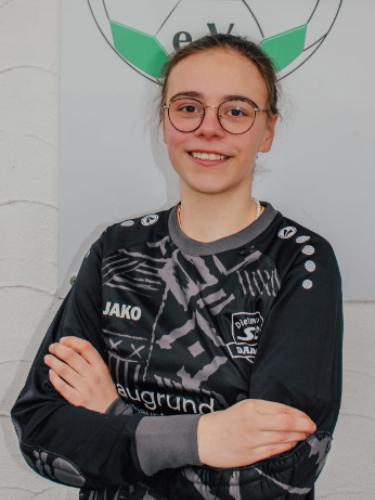 Franziska Hierlemann