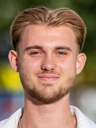 Tyler Körting
