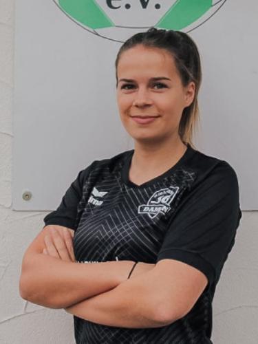 Florine Straßer