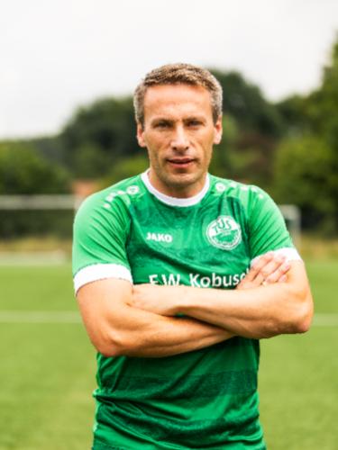Viktor Keller