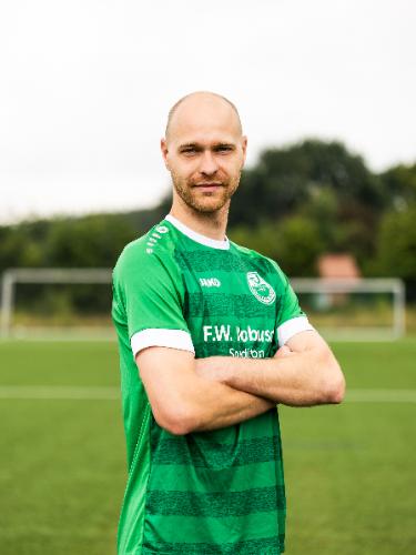 Dennis Kran