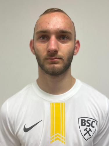 Nicklas Rüger
