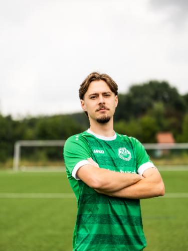 Lucas Tiessen