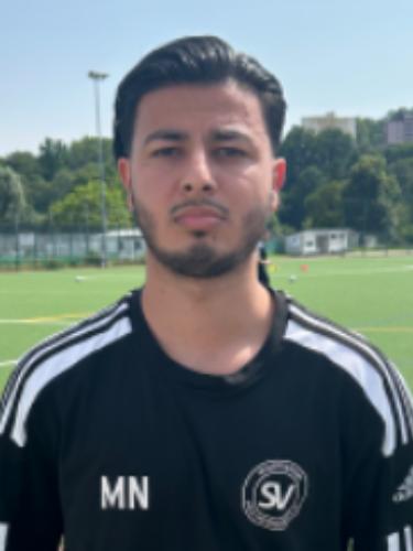 Taha Hashemi