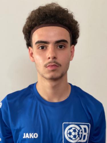 Erik Velaj