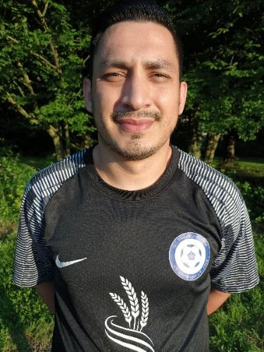Haris Ilemin