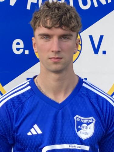 Xavier Dominik Balcar