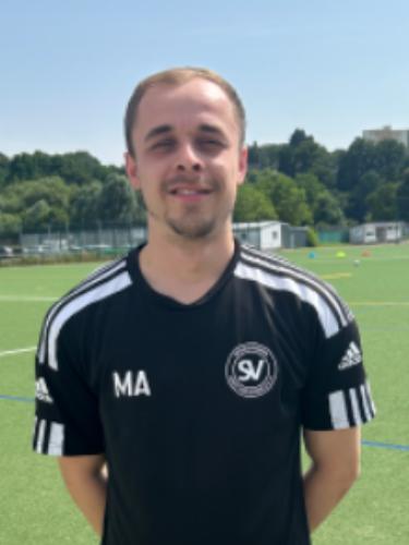 Marcel Achenbach