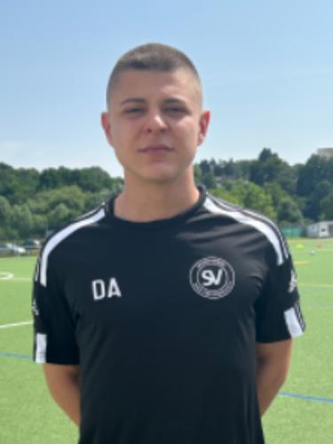Denis Ahmed