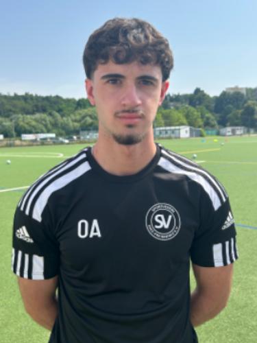 Ozan Asarkaya