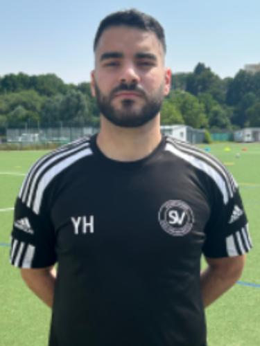 Yahia Hindawi
