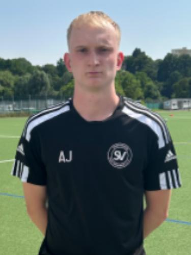 Andreas Jäger