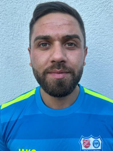 Okan Yildirim