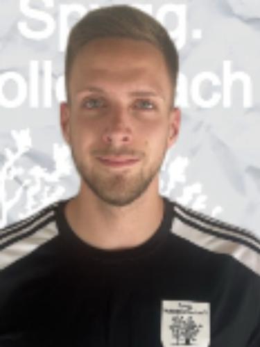 Marcel Stasek