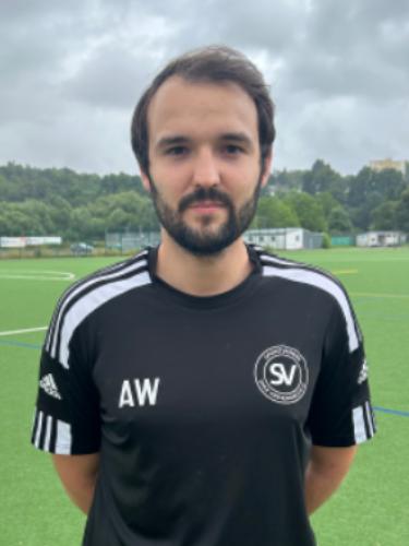 Andreas Wiediker