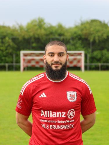 Farouk Ezaim Salah-Brahim