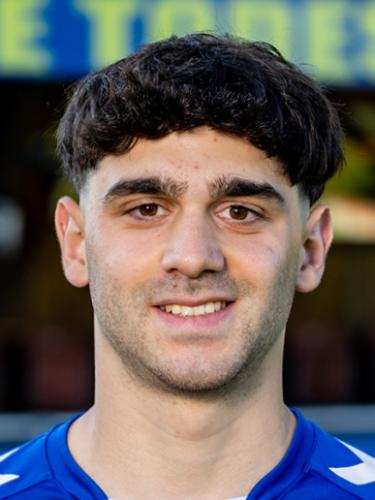 Yasin Varol