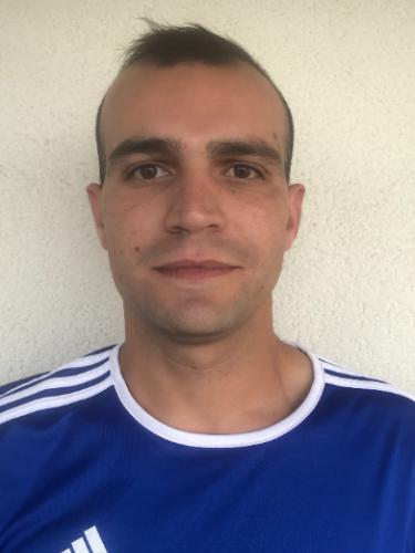 Cristian Turcin