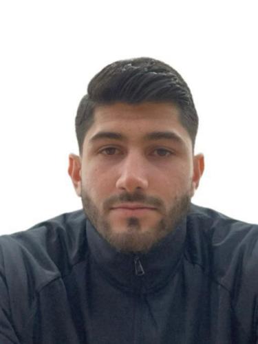 Imran Ismailov